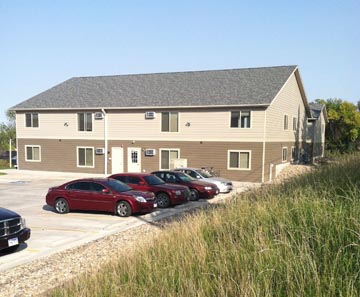 11 E. Quincy Street - 2
