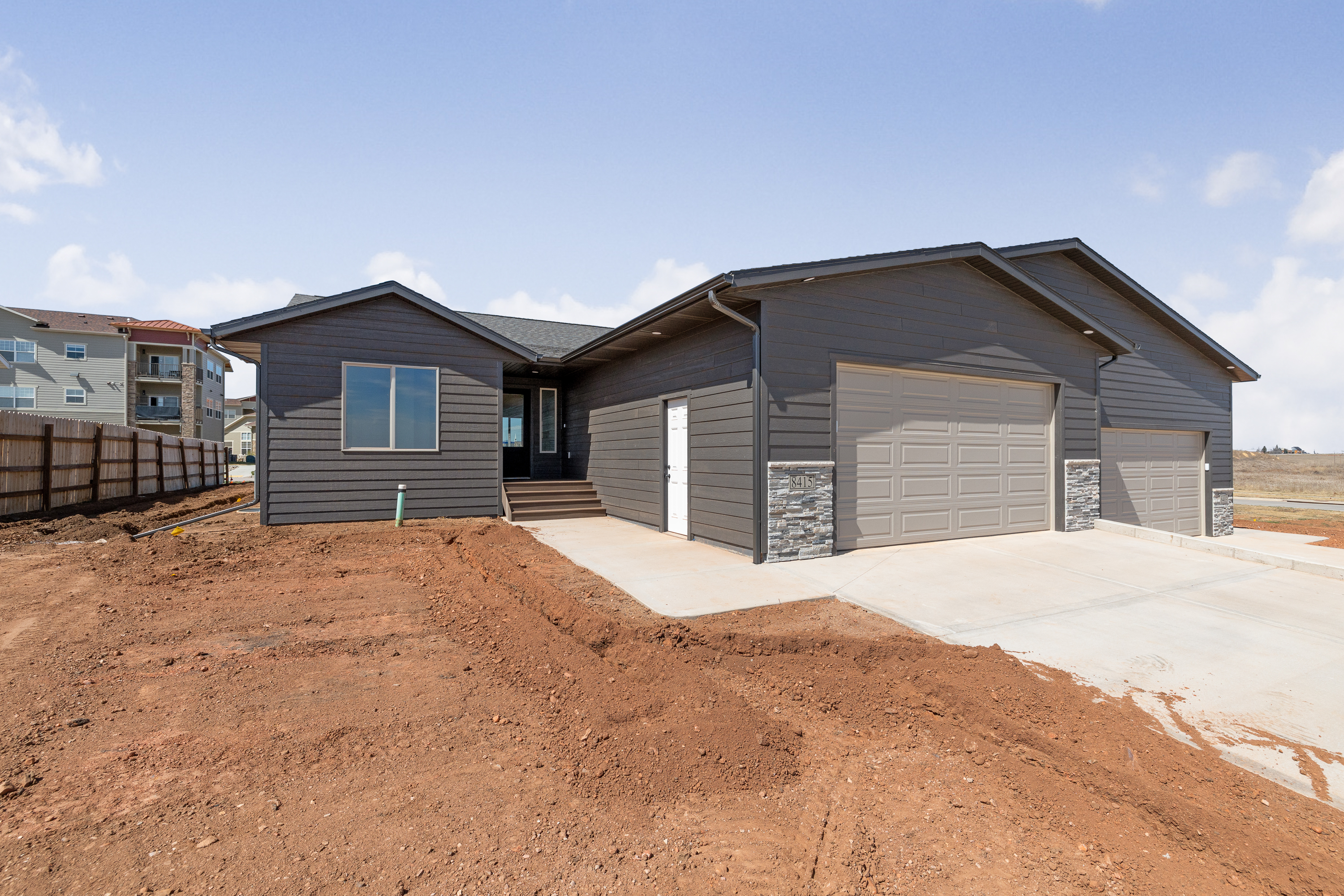 8415 Healing Way - 1